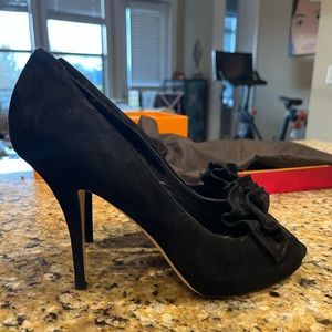 Like new Kate Spade Size 10 Heels